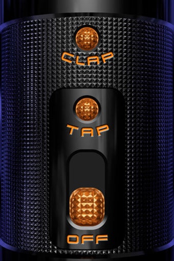Imagen 0 para Flashlight: clap to turn …