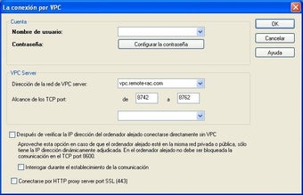 Imagen 0 para Remote Administrator Cont…