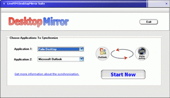 Image 0 for DesktopMirror Suite
