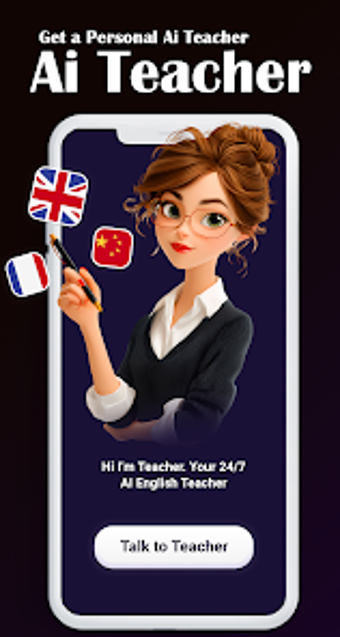 Imagen 0 para Learn English Spanish Off…