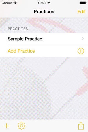Imagen 0 para InfiniteVolleyball Practi…