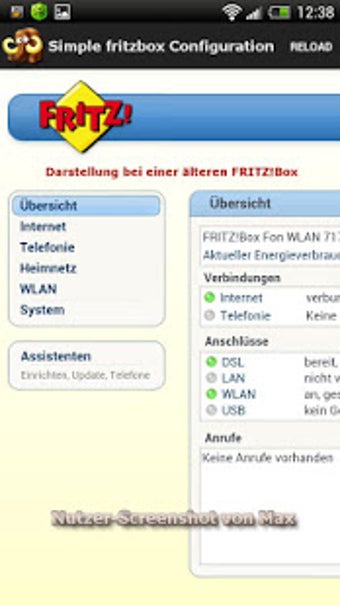 Image 0 for Simple Router Configurati…
