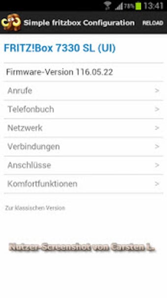 Image 1 for Simple Router Configurati…