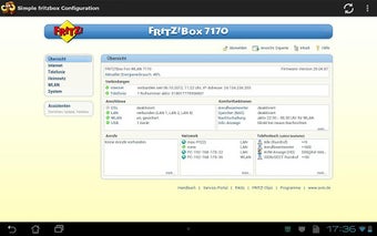 Image 2 for Simple Router Configurati…