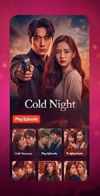 Image 0 for ShortDrama - Reel Good Fi…