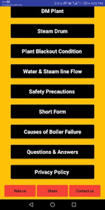 Image 1 for Power Plant Training