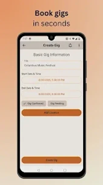 Image 0 for Gigditty