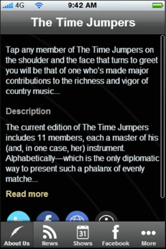 Image 0 for The Time Jumpers