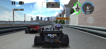 Imagen 3 para Ala Mobile GP Lite