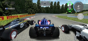 Imagen 1 para Ala Mobile GP Lite