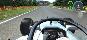 Imagen 0 para Ala Mobile GP Lite