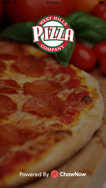 Image 0 for West Hills Pizza Company
