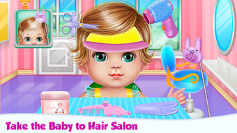 Image 1 for Baby Care and Make Up