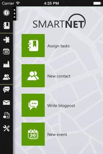 Image 0 for Smartnet UNK