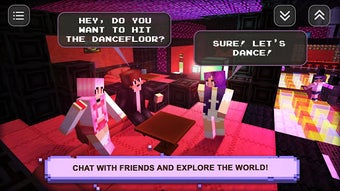 Image 1 for High School Party Craft: …