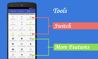 Imagen 1 para Assistant Pro for Android