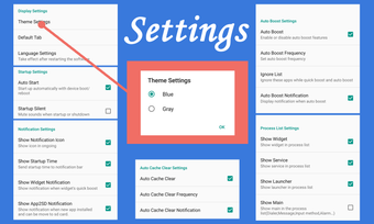 Imagen 2 para Assistant Pro for Android