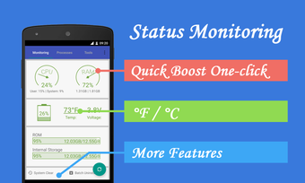 Imagen 0 para Assistant Pro for Android