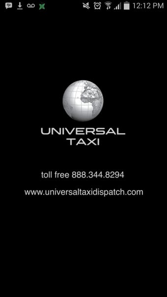 Imagen 0 para Universal Taxi