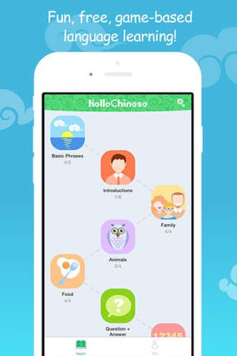 Image 0 for HelloChinese - Learn Chin…