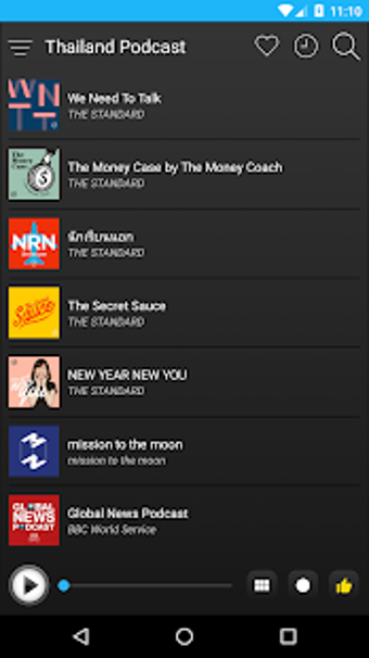 Image 3 for Thailand Podcast