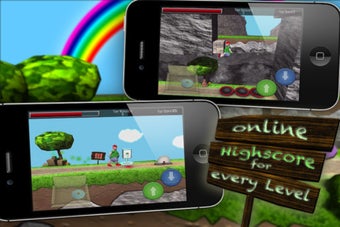 Imagen 2 para Fatty Jump Free