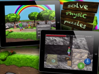 Imagen 4 para Fatty Jump Free
