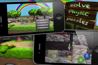 Imagen 1 para Fatty Jump Free
