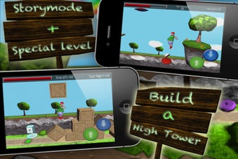 Imagen 3 para Fatty Jump Free