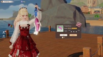Imagen 0 para Idol Party II