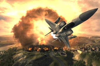 Image 0 for Ace Gun - Airborne Sons O…