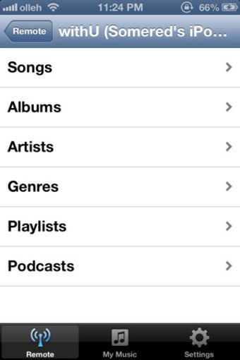 Image 2 for withU - Music Share