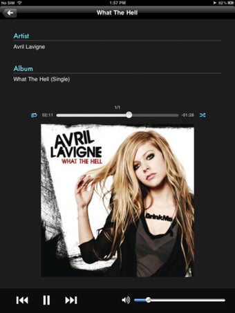Image 6 for withU - Music Share