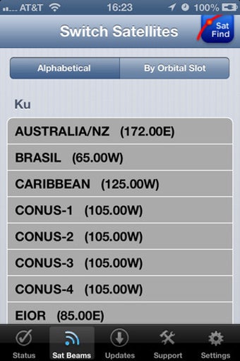 Image 2 for KVH TracPhone Mini-VSAT B…