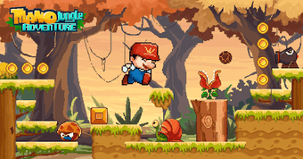 Imagen 2 para Mano Jungle Adventure: Cl…