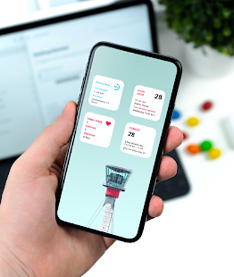 Image 3 for iOS Widgets for KWGT