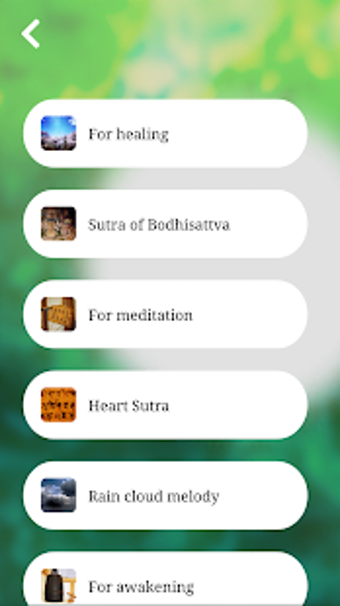 Image 2 for Zen meditation & sounds :…
