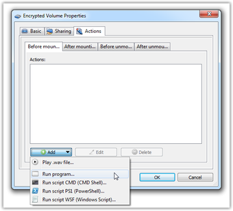 Imagen 3 para Cryptic Disk Free