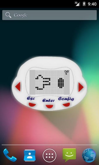 Imagen 2 para DiNostalgia Widget