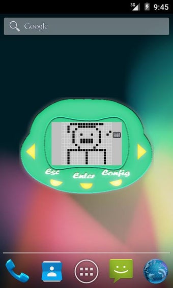 Imagen 3 para DiNostalgia Widget