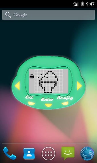 Imagen 0 para DiNostalgia Widget