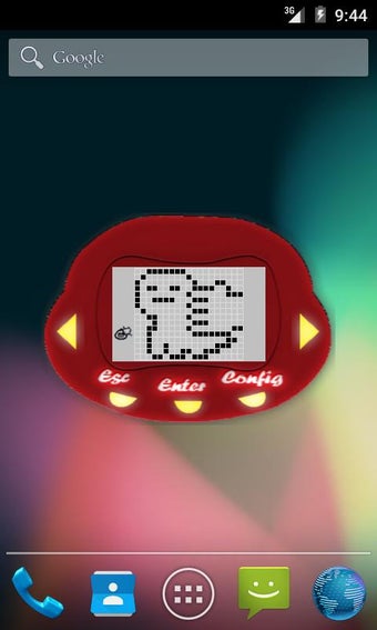 Imagen 1 para DiNostalgia Widget