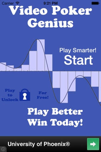 Image 0 for Video Poker Genius