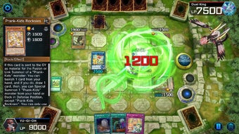 Image 2 for Yu-Gi-Oh! Master Duel