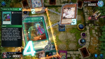 Image 1 for Yu-Gi-Oh! Master Duel