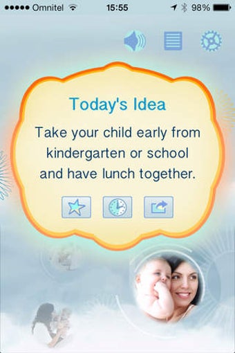 Imagen 0 para LoveYouDo - Parenting Tip…