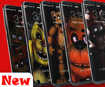 Image 0 for Freddy's Wallpapers 4K&HD…