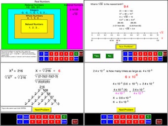Image 0 for 8th Grade Math Common Cor…