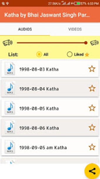Image 0 for Katha By Giani Jaswant Si…