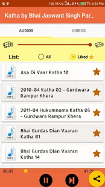 Image 2 for Katha By Giani Jaswant Si…